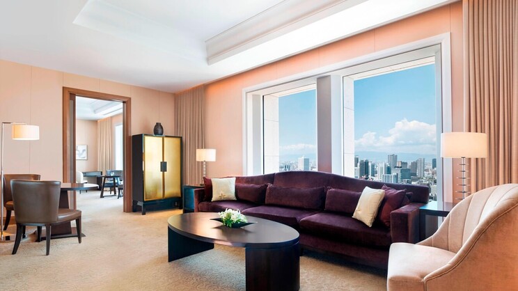 The St. Regis Osaka